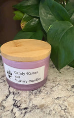 Candy Kisses